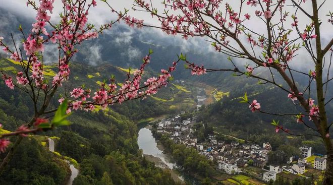 天博 天博综合体育乡村振兴中乡村景观设计要素大全（干货）(图5)