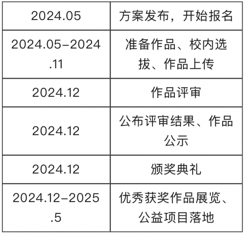 2024年立达设计奖·第三届国际大学生校园设计大赛赛事作品天博全球征集公告(图4)